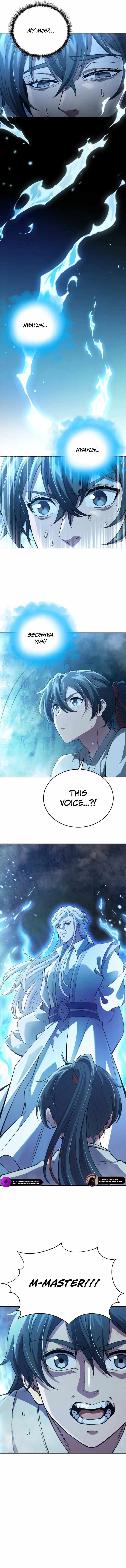 Reincarnation of the Martial God Chapter 1 16